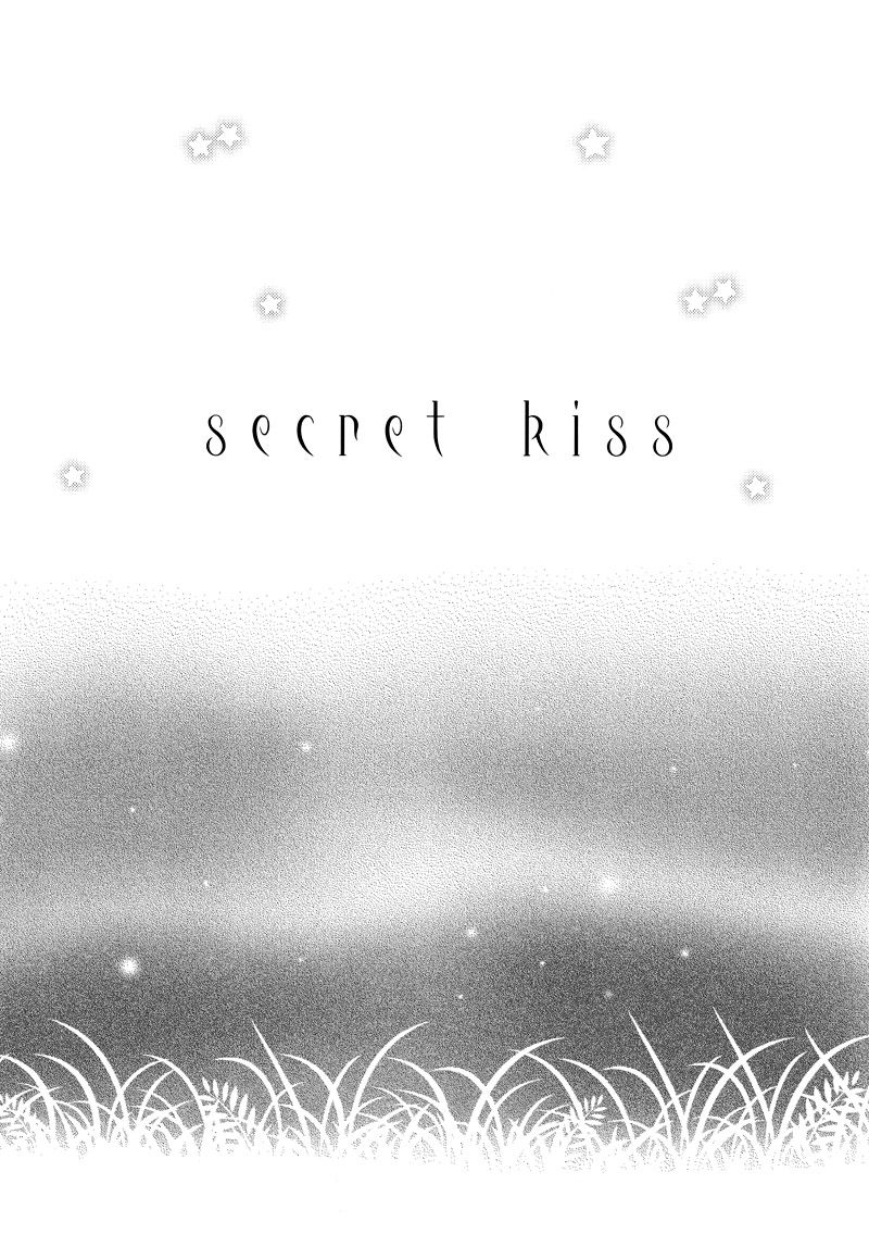Doujinshis – (Final Fantasy VII) Secret Kiss